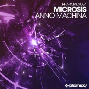 Download track Anno Machina (Original Mix) Microsis