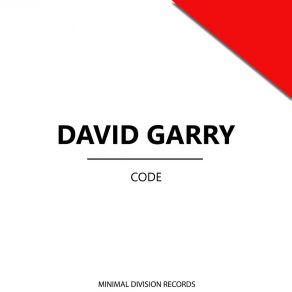 Download track Code David Garry