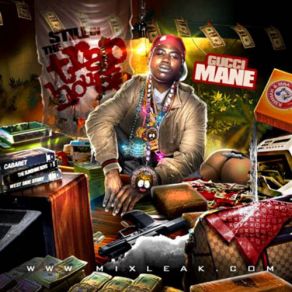 Download track Poltergiest Gucci ManeTalib Kweli