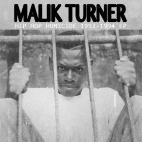 Download track The Son Of Man Malik Turner