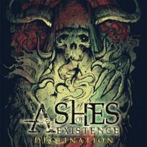 Download track Graceless Ashes Of Existence