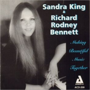 Download track On Second Thought Richard Rodney Bennett, Sandra King