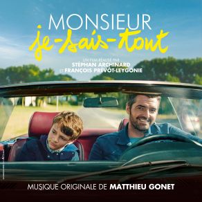 Download track Une Nuit Matthieu Gonet