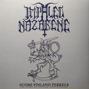 Download track Ghettoblaster Impaled Nazarene, Beherit