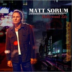 Download track The Blame Game Matt Sorum