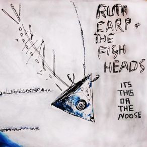 Download track I Don't Think You'll Love Me (Interlude) Ruth Carp, The Fish Heads