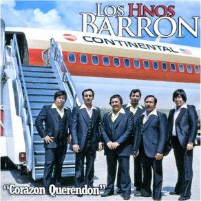 Download track Una Cruz Como Todas Los Hermanos Barron