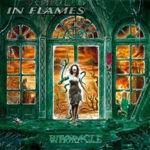 Download track The Hive In Flames