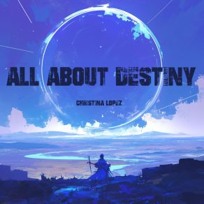 Download track All About Destiny Christina Lopez