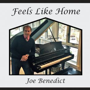 Download track Little Did I Ever Dream Joe Benedict