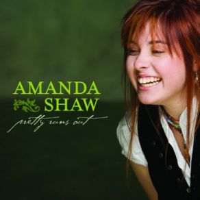 Download track Easy On Your Way Out Amanda Shaw