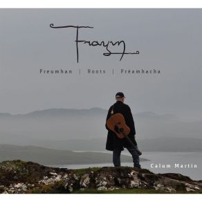 Download track Earrach Air An Eilean Calum MartinWillie Campbell