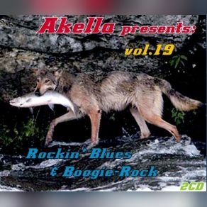 Download track The Blues Ain't Never Gonna Die Big Mike Griffin