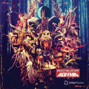 Download track Blood Like Cream Red Fang