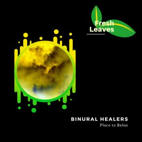 Download track The Tranquil Moment (Original Mix) Binural Healers