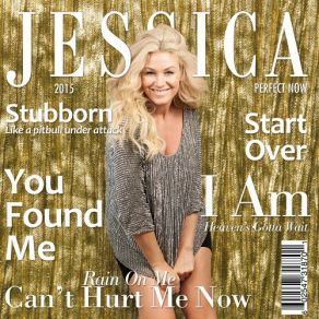 Download track Can't Hurt Me Now Jessica Andersson