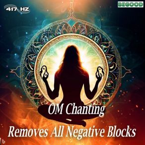 Download track 417Hz Melting Away Obstacles Relaxmind