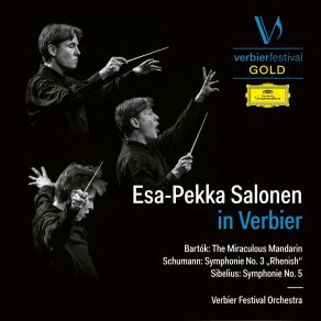 Download track Symphony No. 5 In E-Flat Major, Op. 82: Sibelius: Symphony No. 5 In E-Flat Major, Op. 82 - III. Allegro Molto (Live) Esa-Pekka Salonen, Verbier Festival OrchestraOp. 82