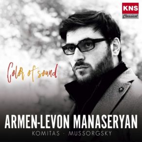 Download track Pictures At An Exhibition XVI. The Great Gate Of Kiev Armen-Levon Manaseryan