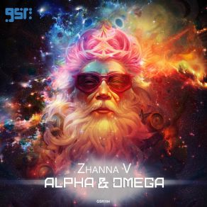 Download track Alpha & Omega Zhanna V