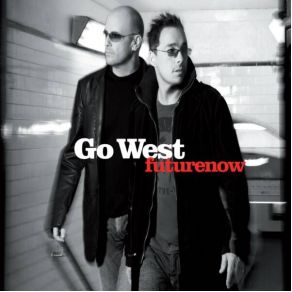 Download track Let Love Come Go West