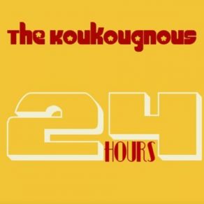 Download track I Can Fly The Koukougnous