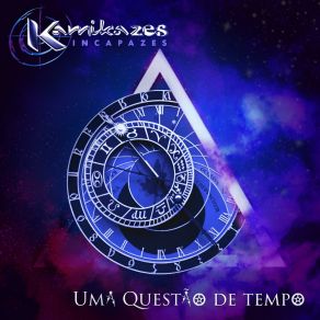 Download track Anjos Pelo Caminho Kamikazes Incapazes