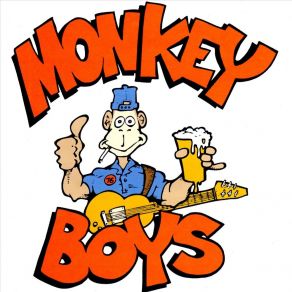 Download track Little Things The Monkey Boys