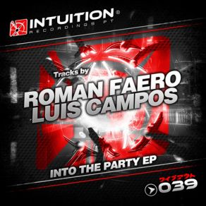 Download track Crisis Retro (Original Mix) Luis Campos, Roman Faero