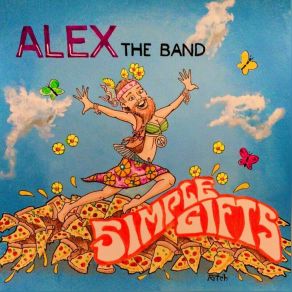 Download track Bohonkus Alex The Band