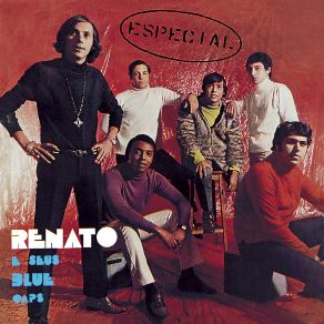 Download track Escreva Logo (Please Mr. Postman) Renato E Seus Blue Caps