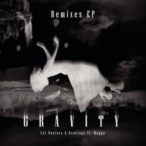 Download track Gravity (Radio; Shapeless Remix) EvokingsSHAPELESS, Cat Dealers