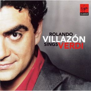 Download track Rigoletto - La Donna E Mobile Rolando Villazón, Orchestra Dell'Accademia Di Santa Cecilia