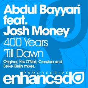 Download track Years 'Till Dawn (Eelke Kleijn Remix) Abdul Bayyari