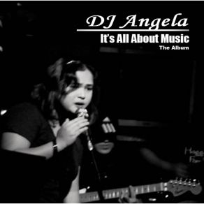 Download track Only A Dream DJ Angela