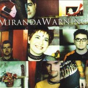 Download track No Fue Perder Miranda Warning