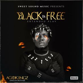 Download track Black Is King Agokingz