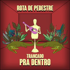 Download track Versão Beta Rota De PedestreAnaí Corrêa