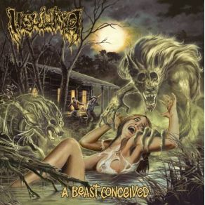 Download track As Man Becomes Lycanthrope Howling