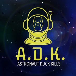 Download track Frantz Astronaut Duck Kills