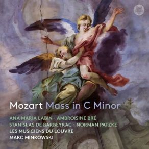 Download track Mass In C Minor, K. 427 