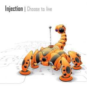 Download track In Su Lin InjectionDNA