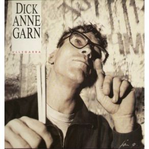 Download track Est-Ce Que C'est Loin, Dis? Dick Annegarn