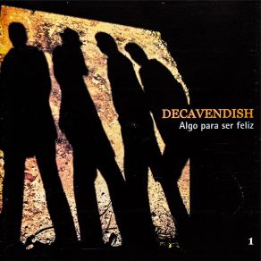 Download track Algo Para Ser Feliz Decavendish