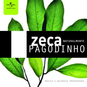 Download track Coqueiro Verde (Live) Zeca Pagodinho