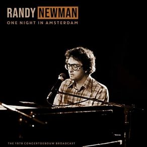 Download track Simon Smith And The Amazing Dancing Bear (Live 1978) Randy Newman