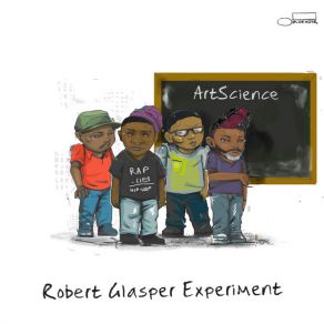 Download track Day To Day Robert Glasper