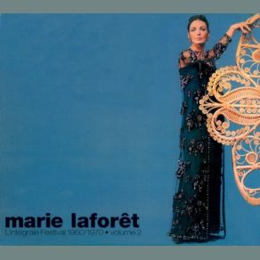 Download track La Ternura (La Tendresse) Marie Laforet