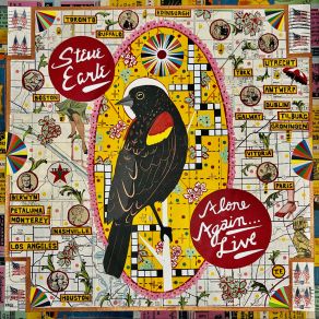 Download track I Ain't Ever Satisfied (Acoustic [Live]) Steve Earle