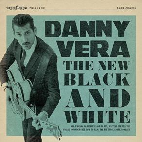 Download track All I Wanna Do Is Make Love To You Danny Vera